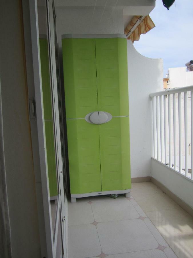 Apartment Edificio Casablanca *