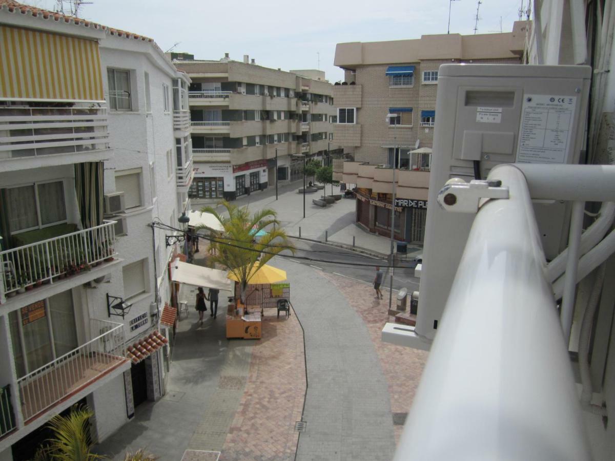 Apartment Edificio Casablanca