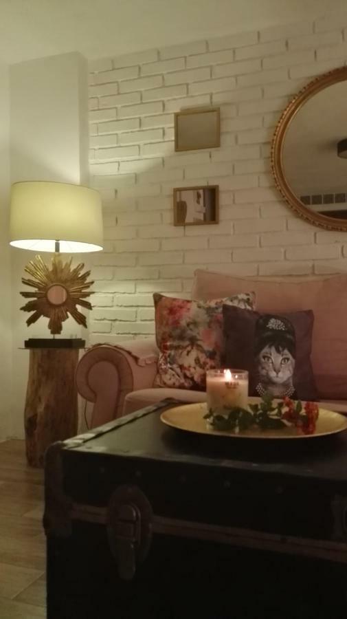 Estudio Jazmin Apartamento *