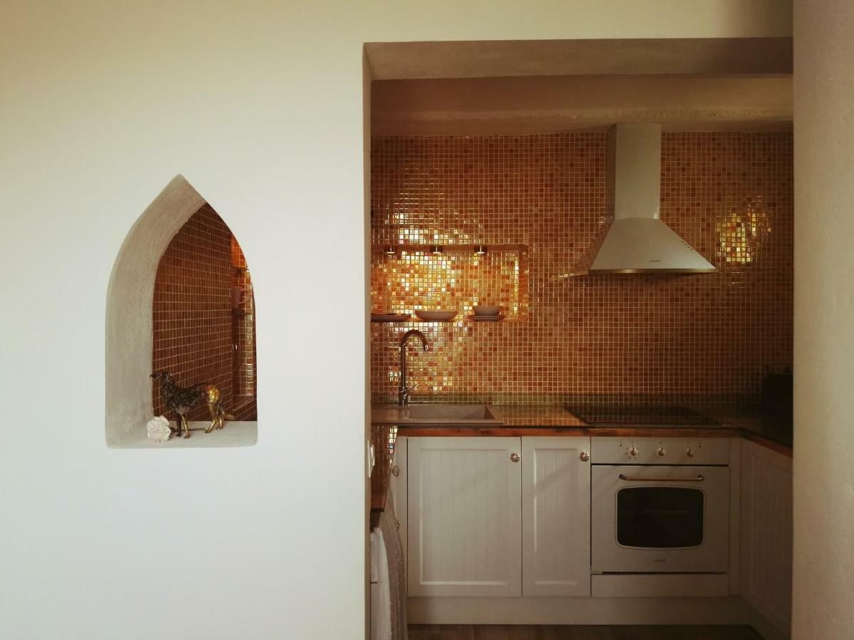 Apartamento Estudio Jazmin *