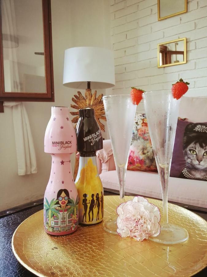 Apartamento Estudio Jazmin *
