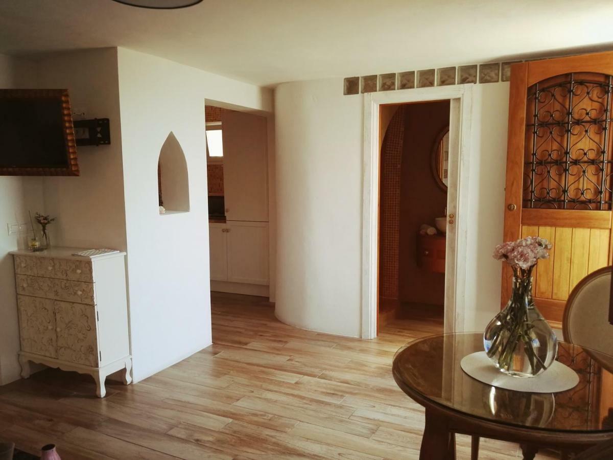 Apartamento Estudio Jazmin