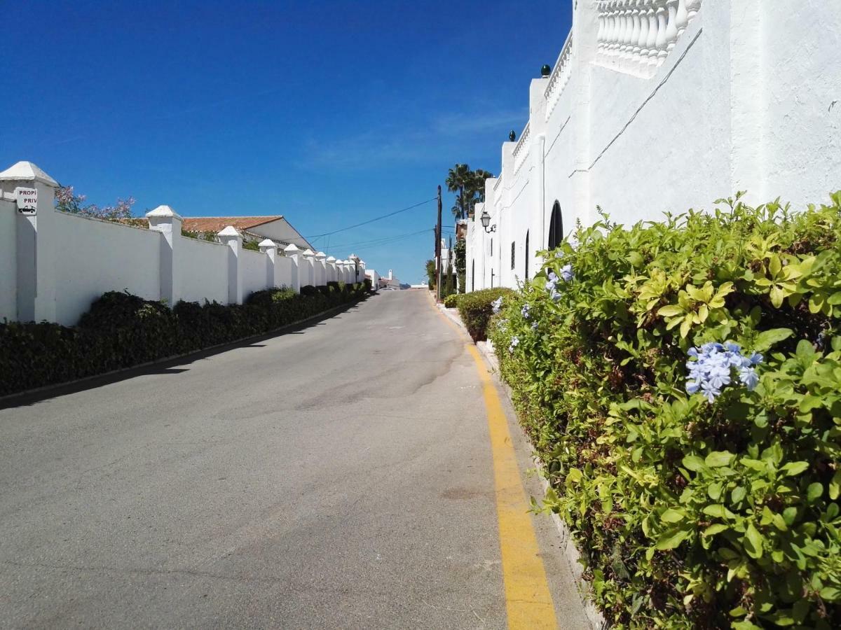 Apartamento Estudio Jazmin *