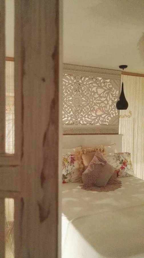 Estudio Jazmin Apartamento