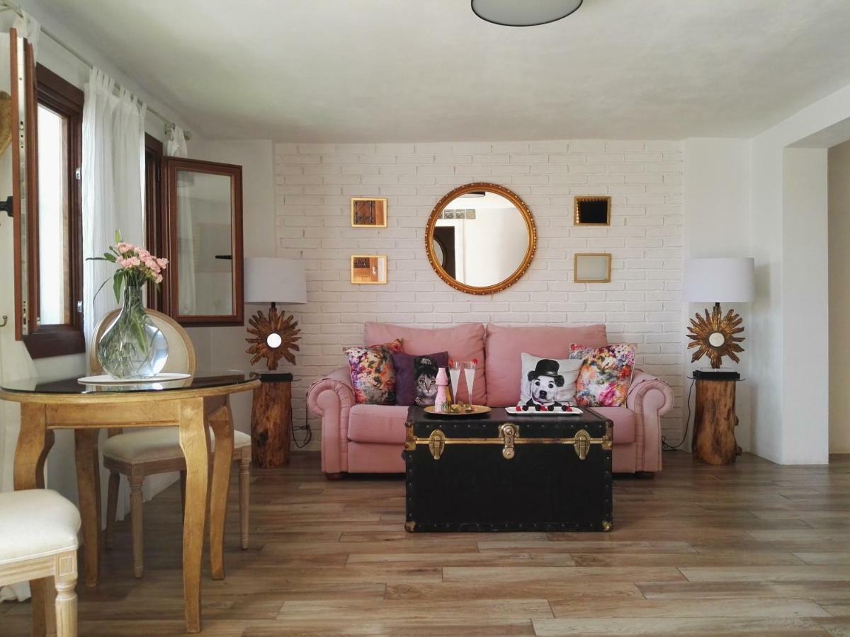 Apartamento Estudio Jazmin *