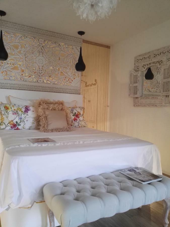 Estudio Jazmin Apartamento Nerja
