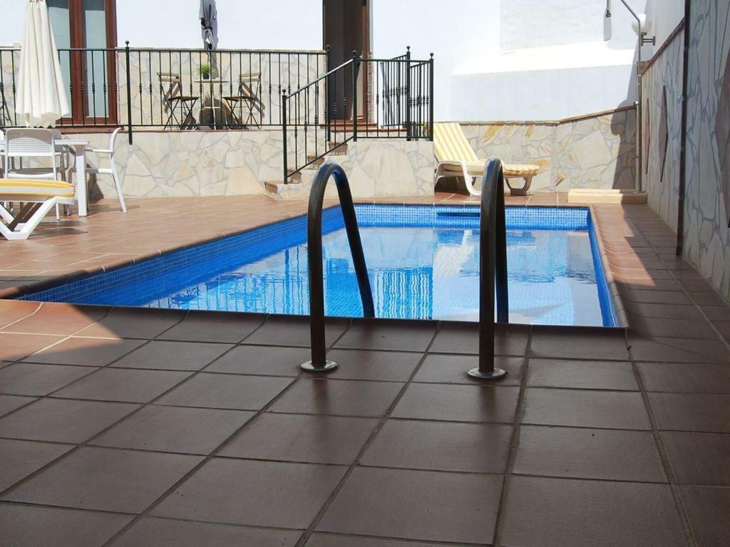 Apartamento C/piscina Centro Apartment Nerja