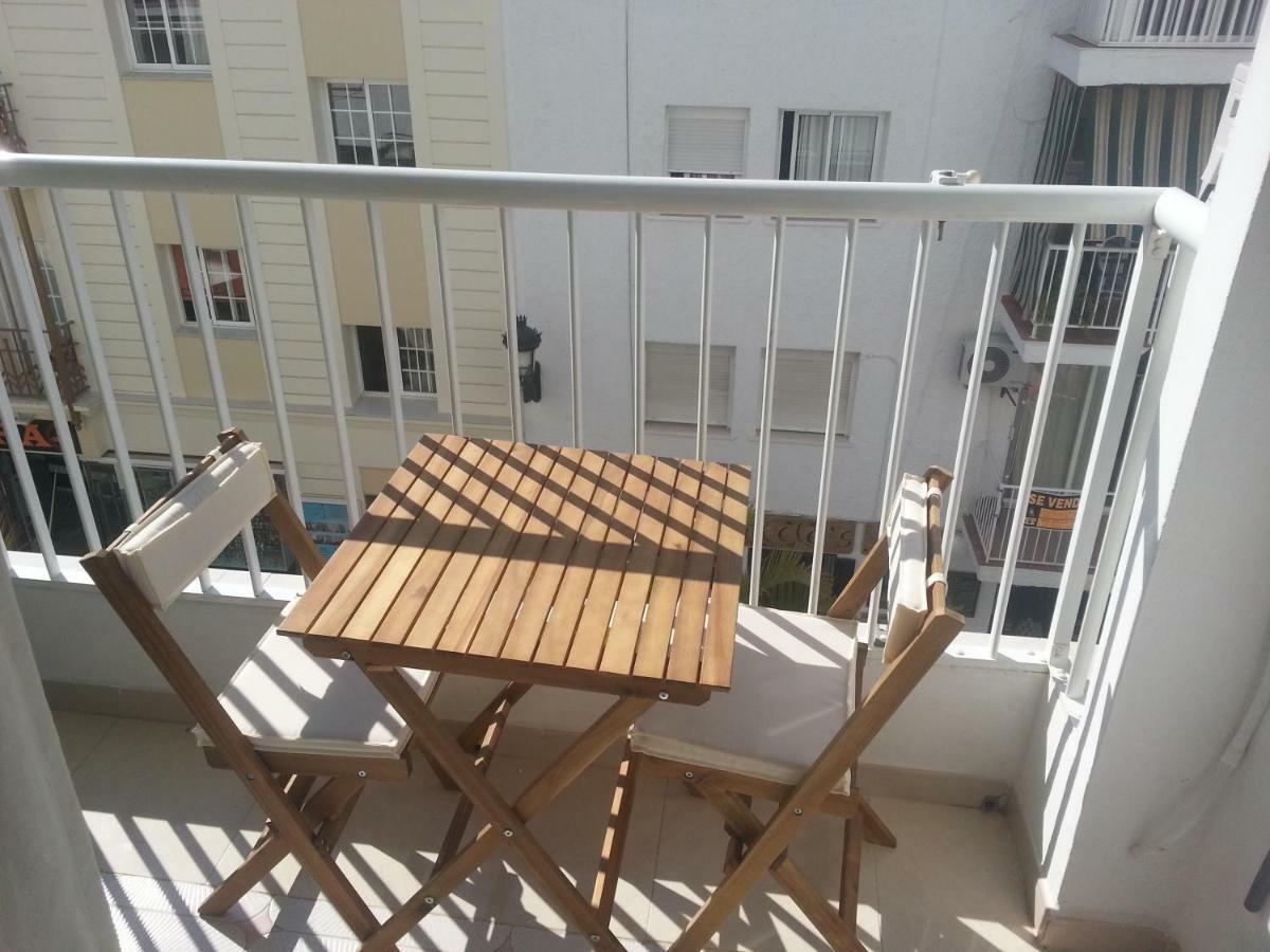 Edificio Casablanca * Nerja