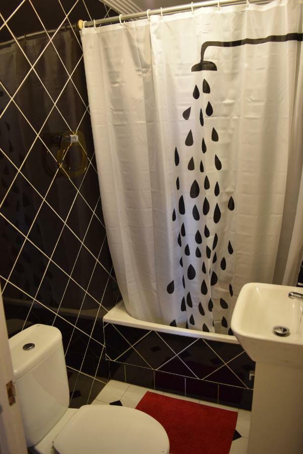 Apartamento Chaparil