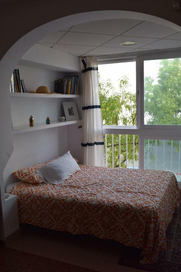 Apartamento Chaparil