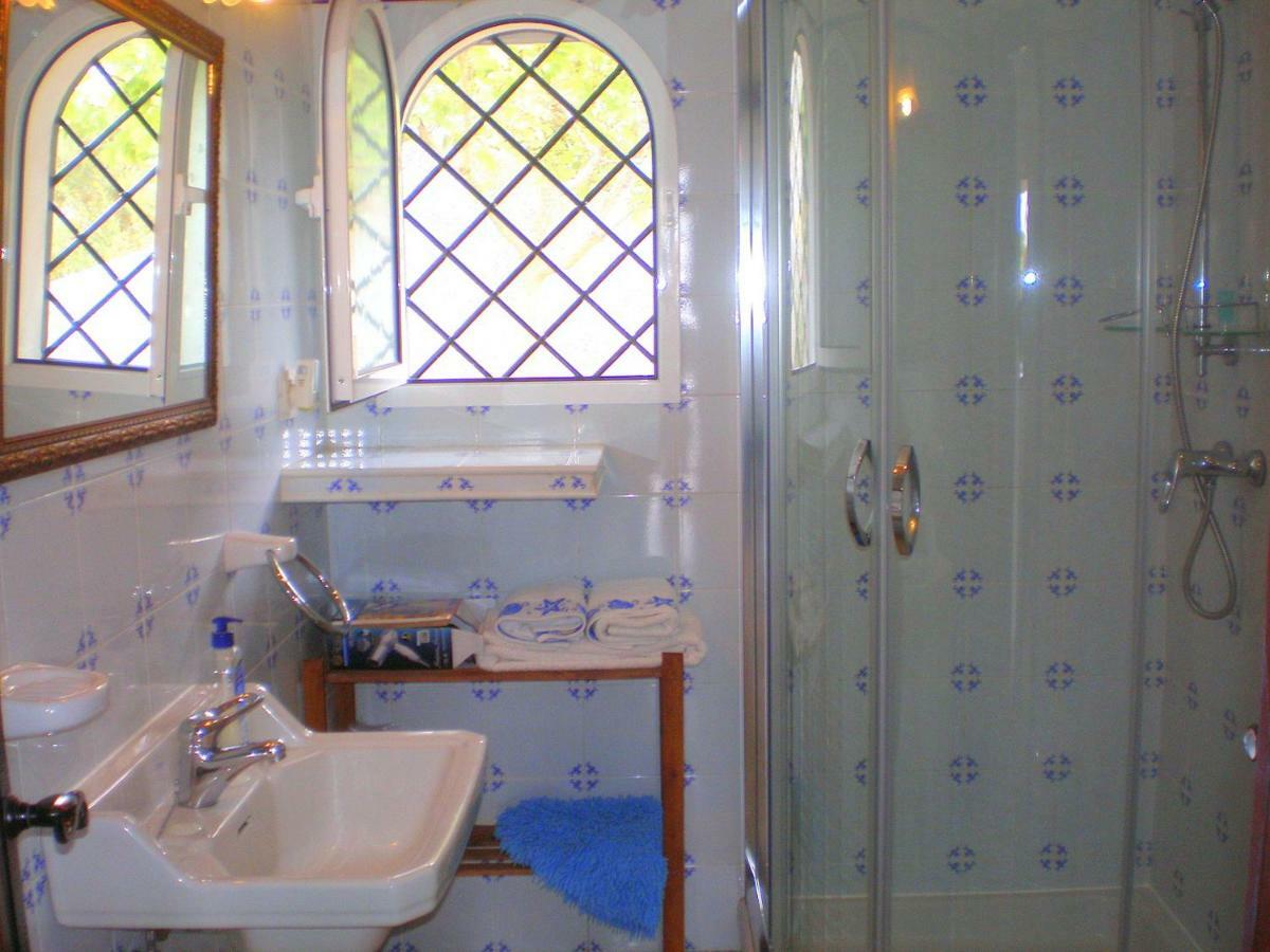 Villa Peperent Mediterraneo Nerja