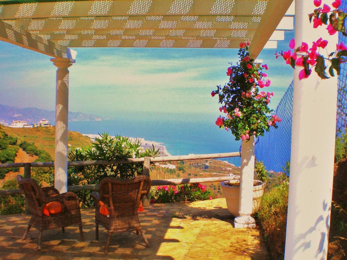 Peperent Mediterraneo Villa