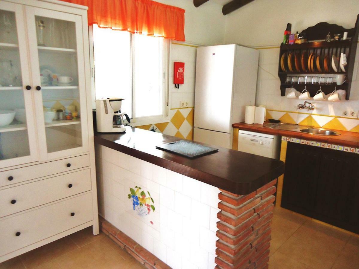 Peperent Mediterraneo Villa *