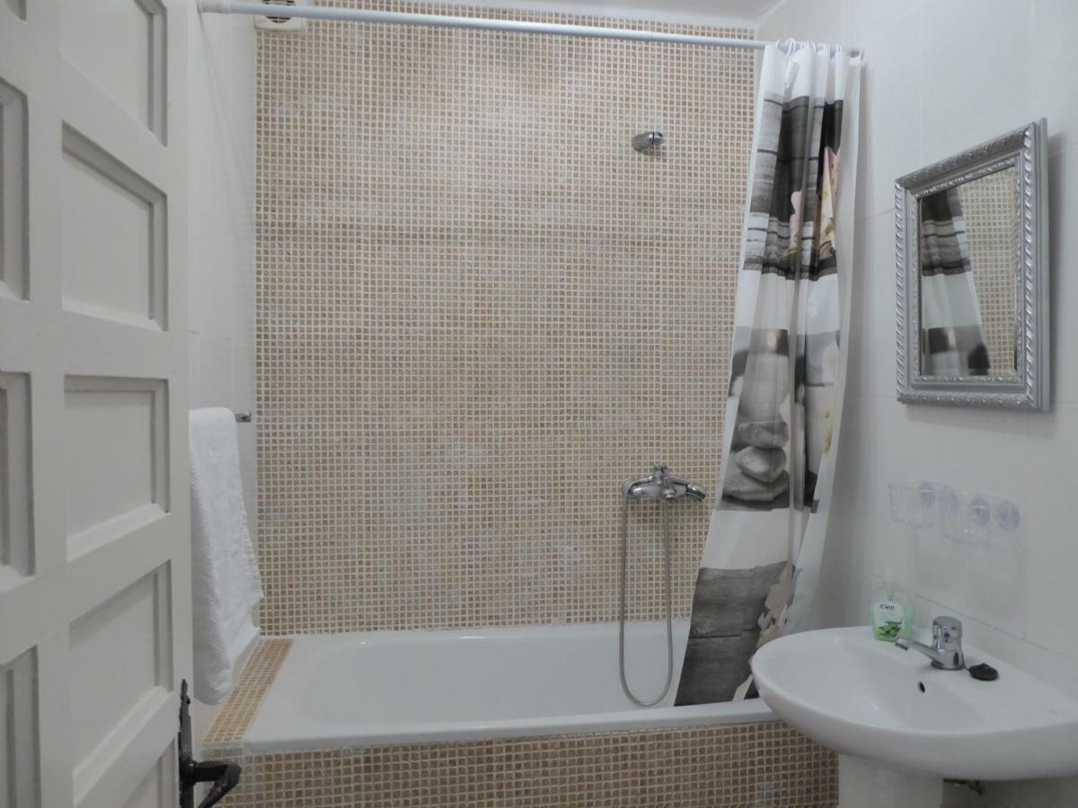 Apartamento Punta Lara