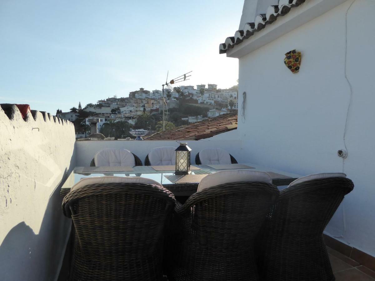 Punta Lara Apartamento Nerja