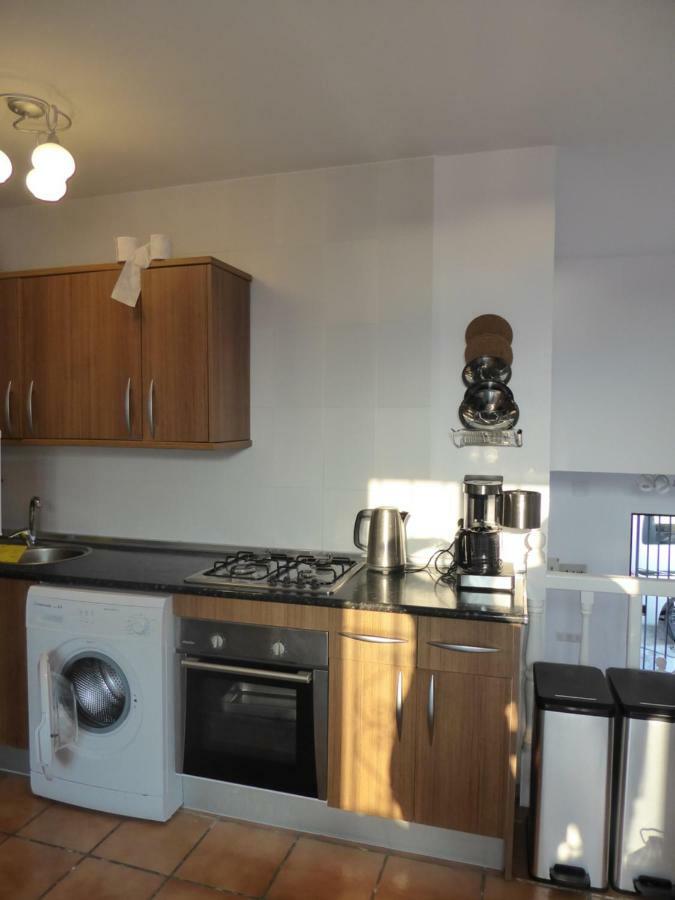 Apartamento Punta Lara *