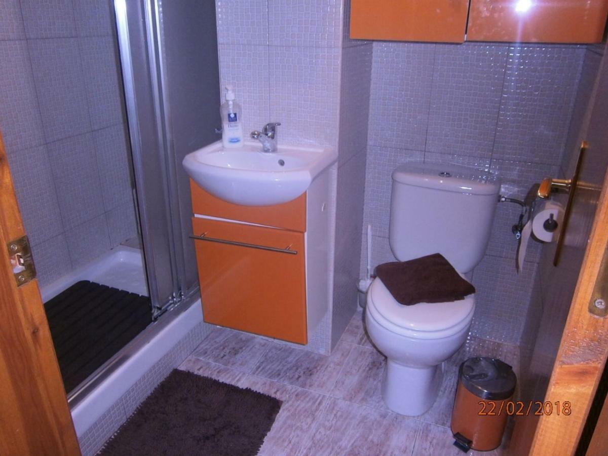 Edificio Casablanca Apartment *