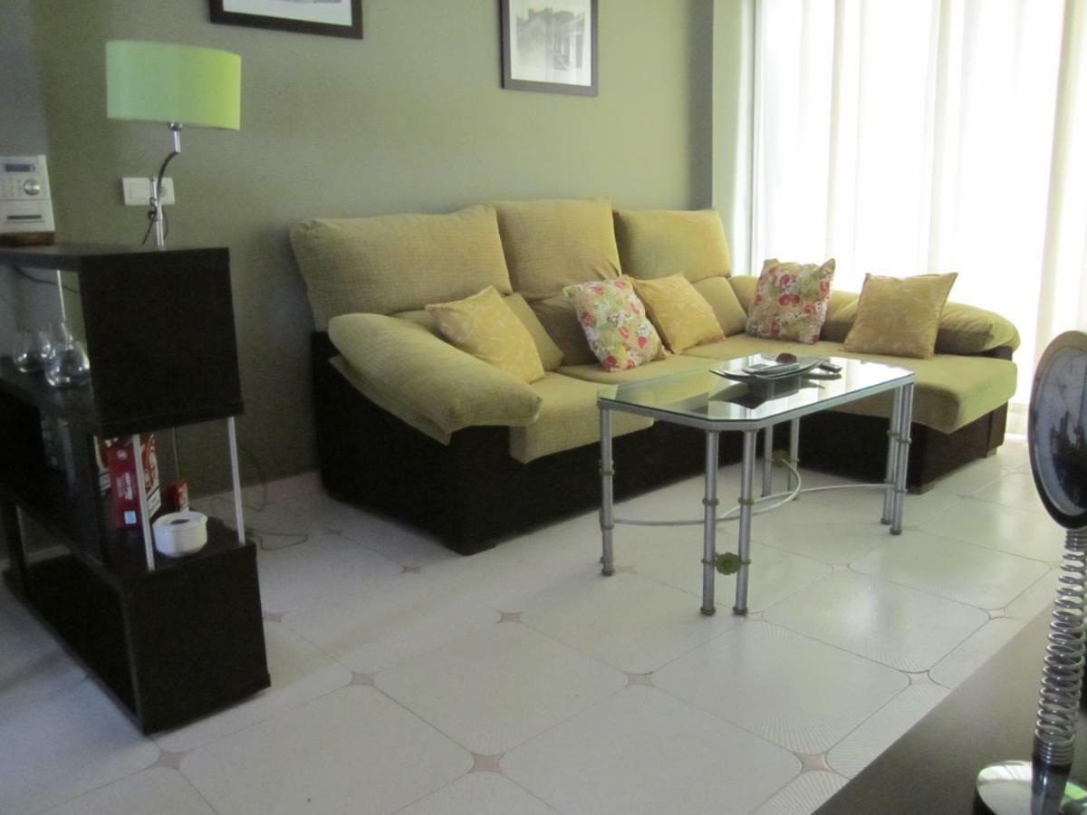 Apartment Edificio Casablanca