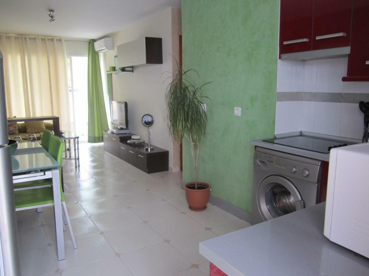 Apartment Edificio Casablanca *