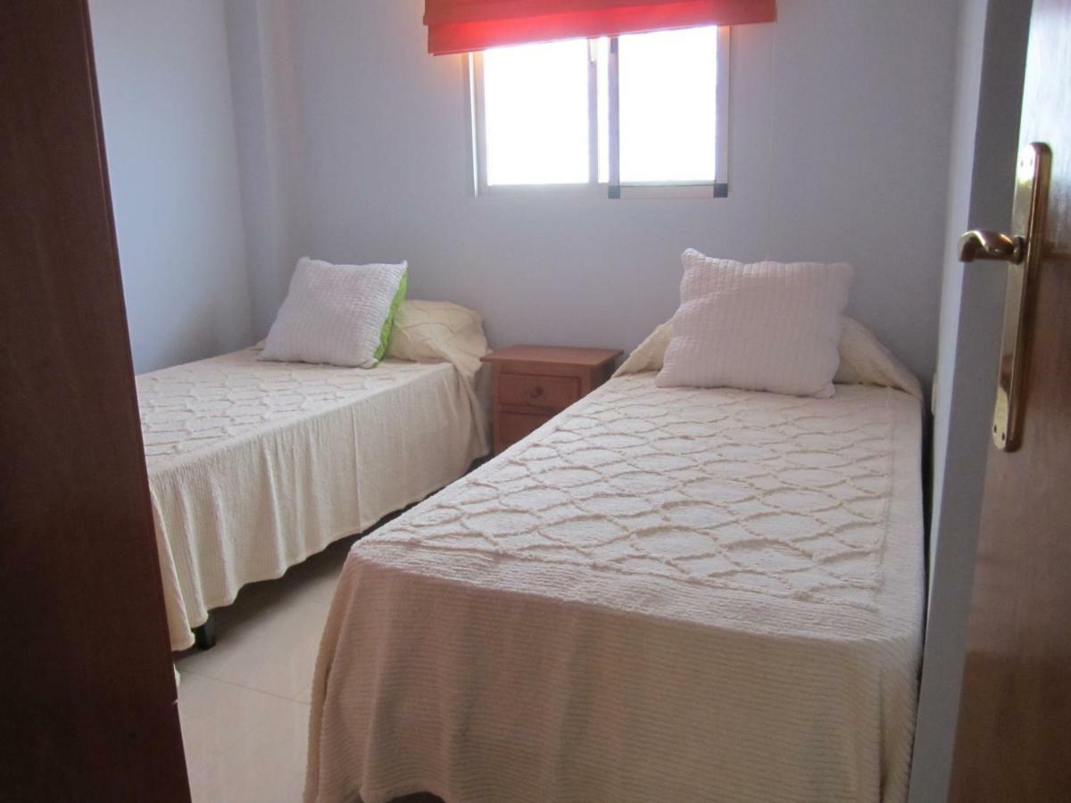 Apartment Edificio Casablanca