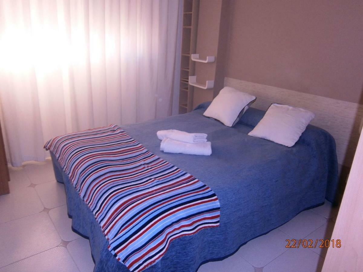 Edificio Casablanca Nerja