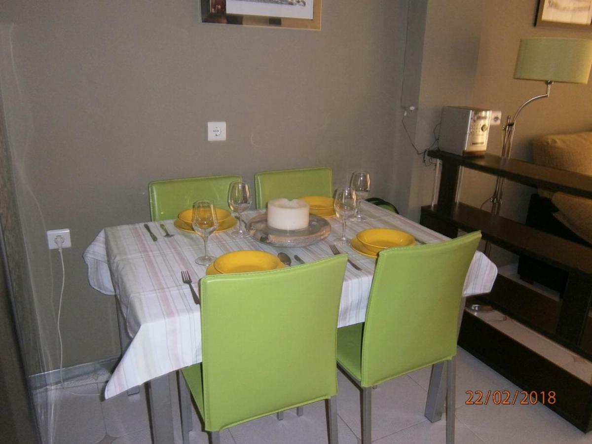 Edificio Casablanca Apartment Nerja