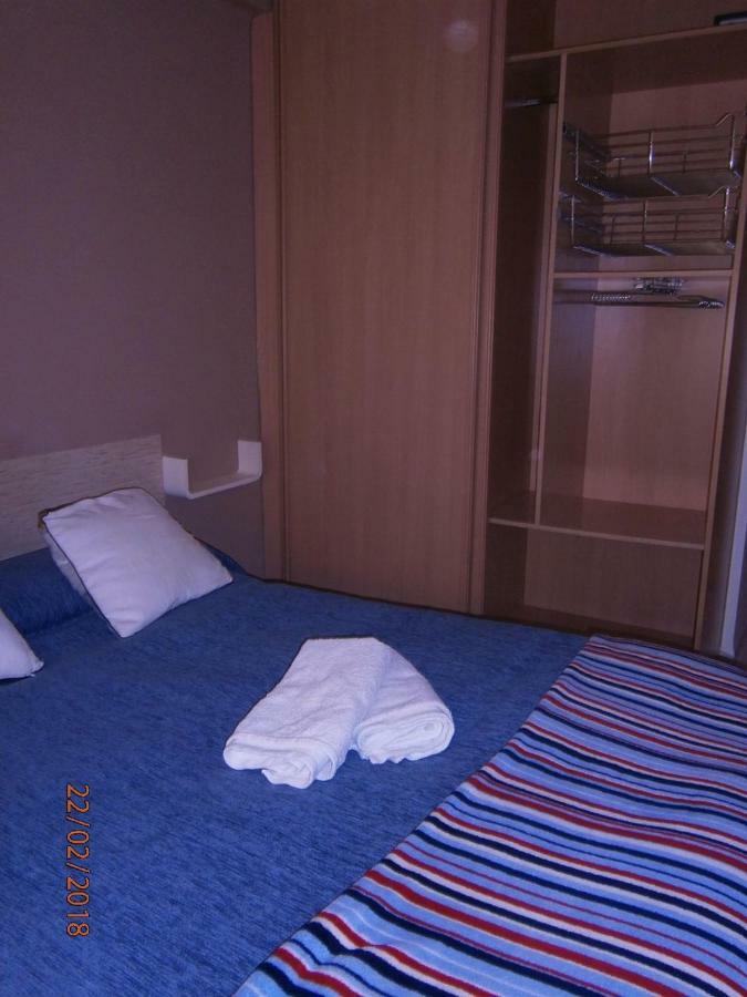 Edificio Casablanca Apartment *