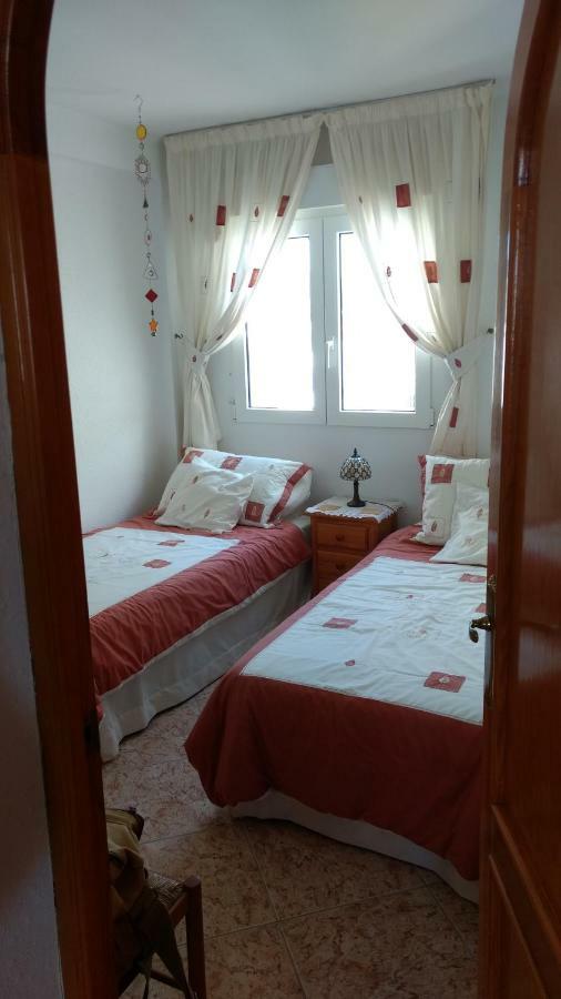 Apartamento Casablanca Nerja