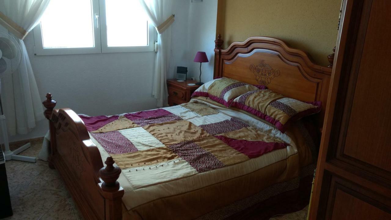 Casablanca Apartamento