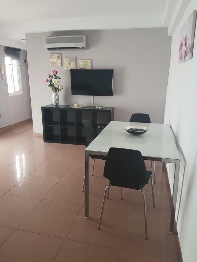 Apartamento Sun And Beach Spain 1b