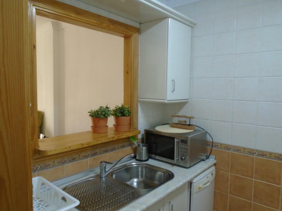 Apartamento 1 *
