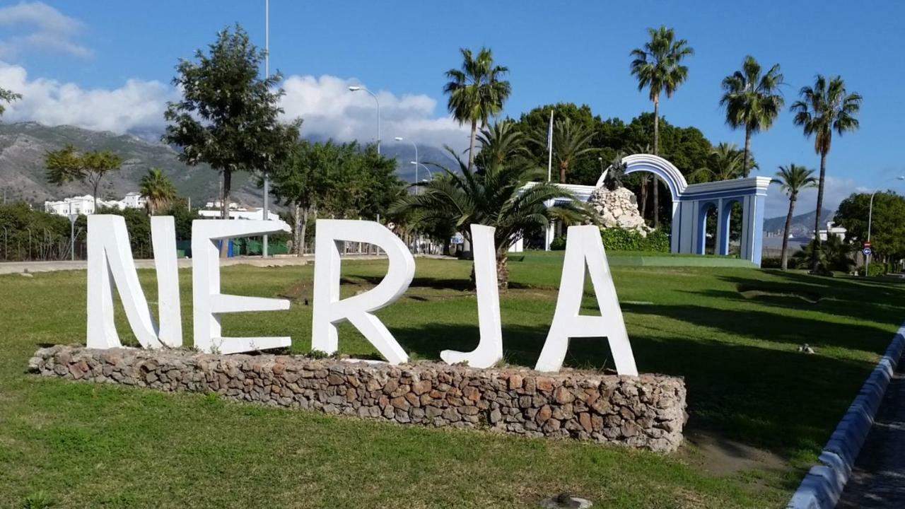 1 Apartamento Nerja
