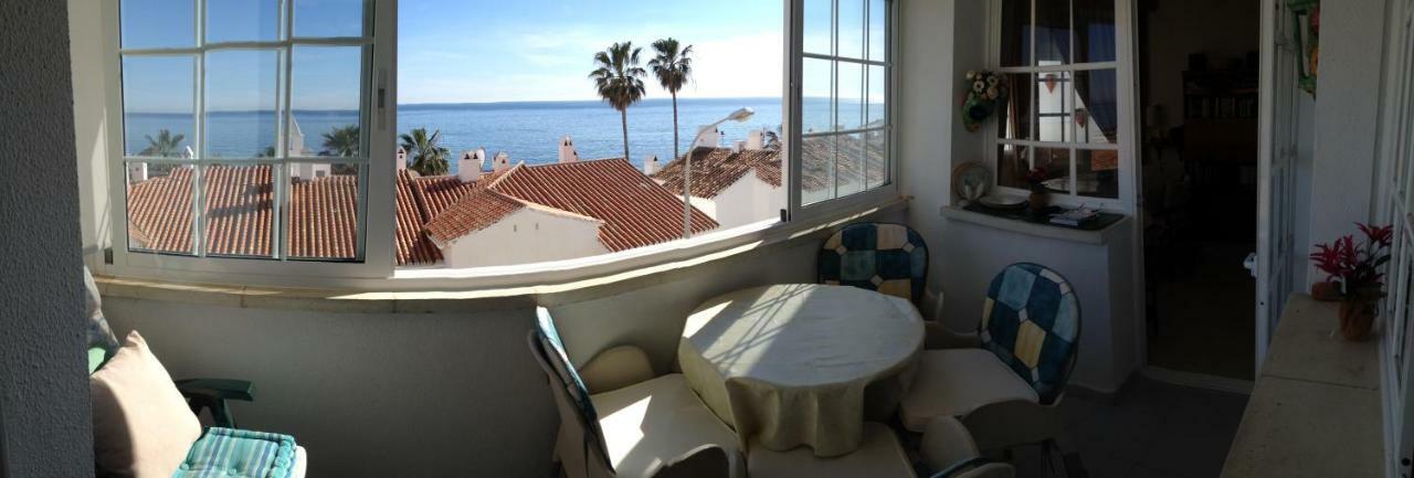 Apartamento Chaparil