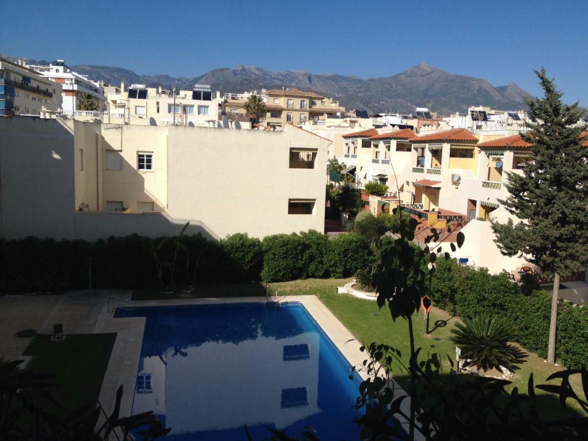 Chaparil * Nerja