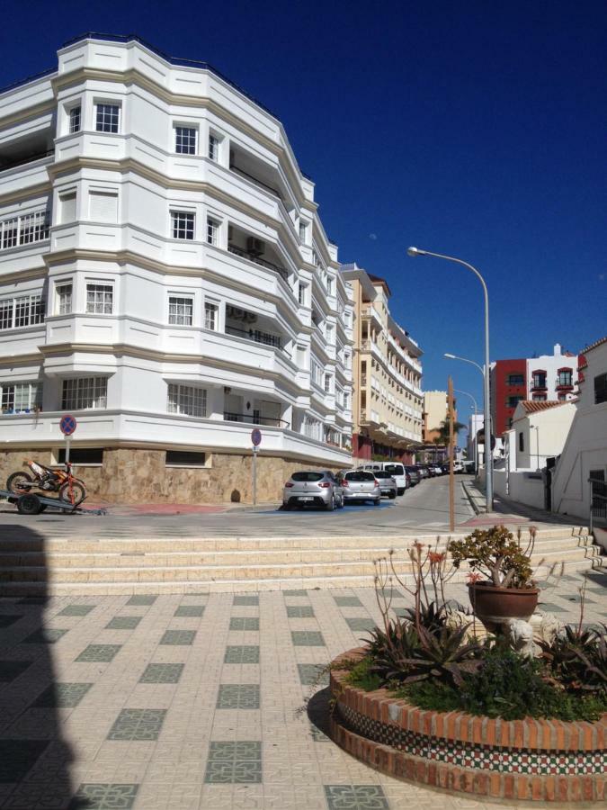 Apartamento Chaparil