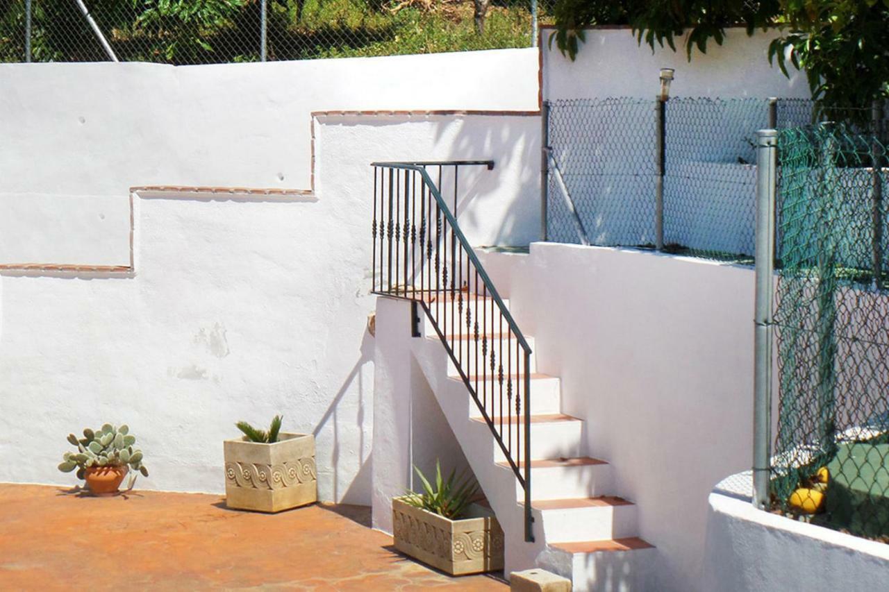 Cortijo Luque Holiday home