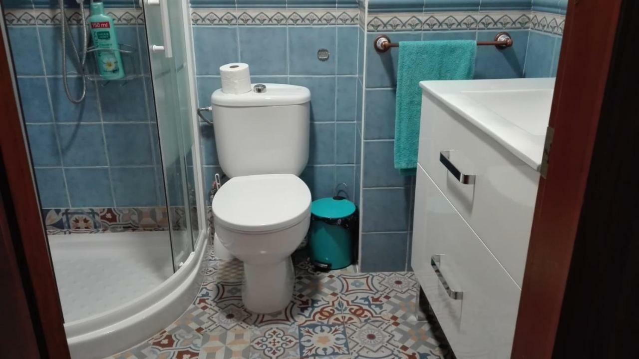 Holiday home Casa Encantadora Centrica Nerja