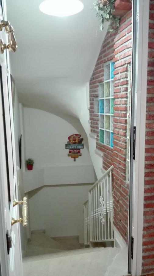 Casa Encantadora Centrica
