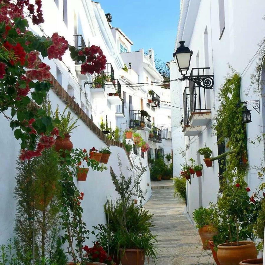 Holiday home Casa Encantadora Centrica Nerja