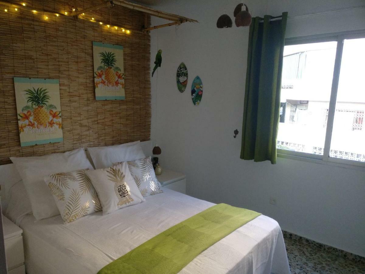 Guest house Wonder Nerja