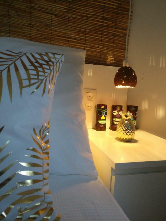 Guest house Wonder Nerja