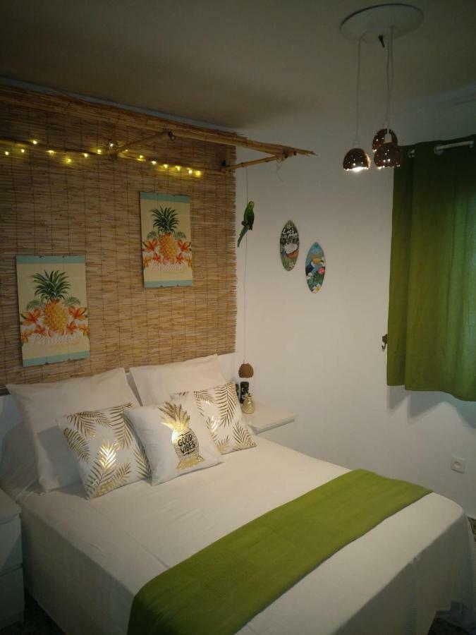 Guest house Wonder Nerja