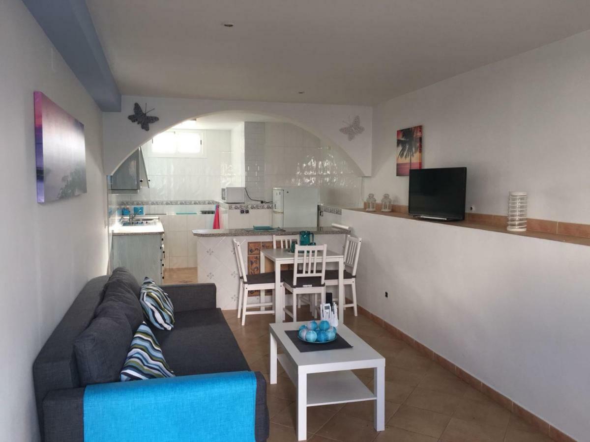 Pueblo Rocio 80 Apartment *