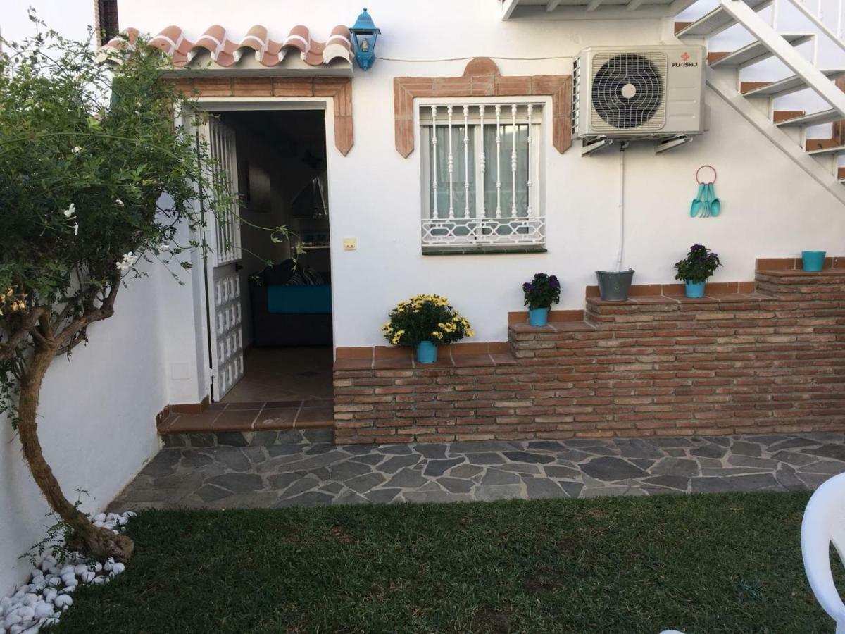 Pueblo Rocio 80 Apartment