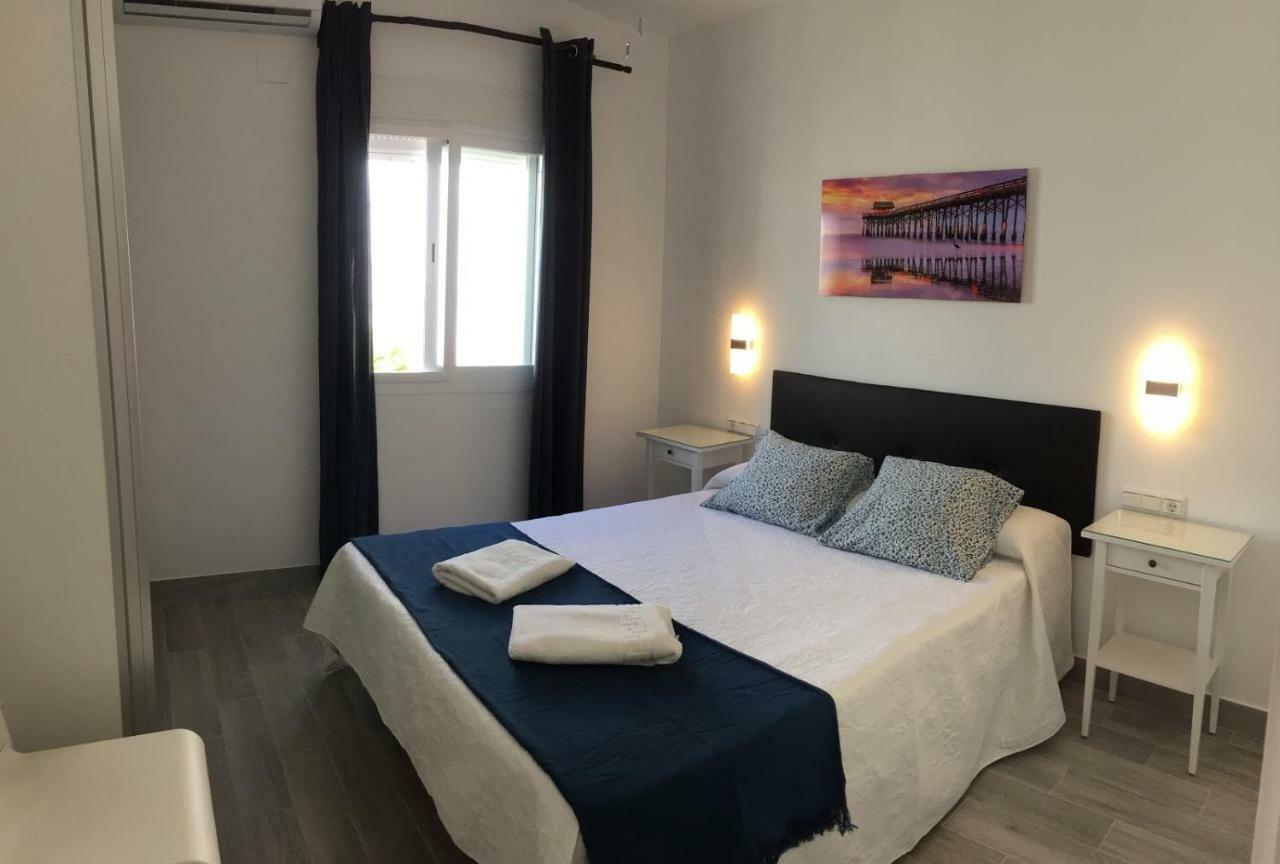 Terrazas Del Sol Nerja