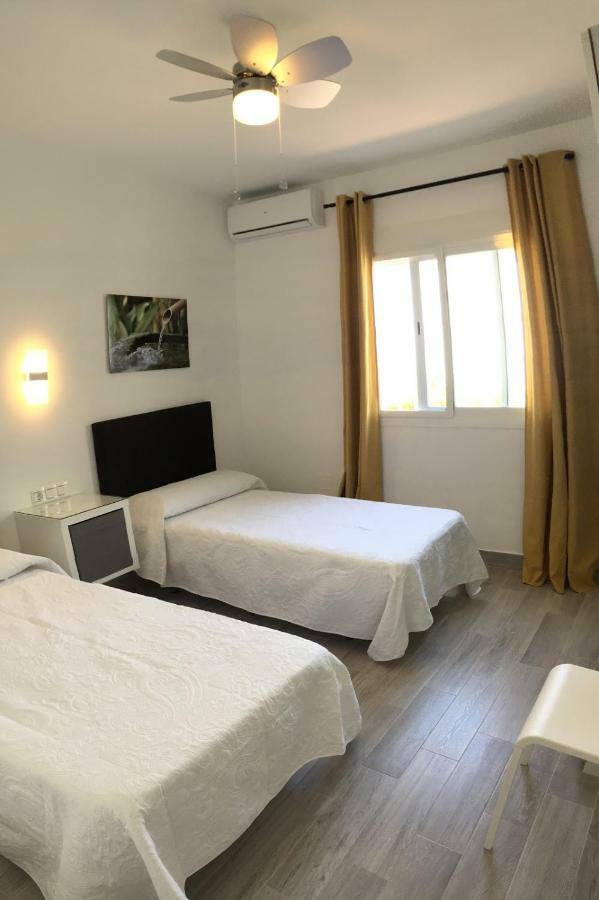 Apartamento Terrazas Del Sol