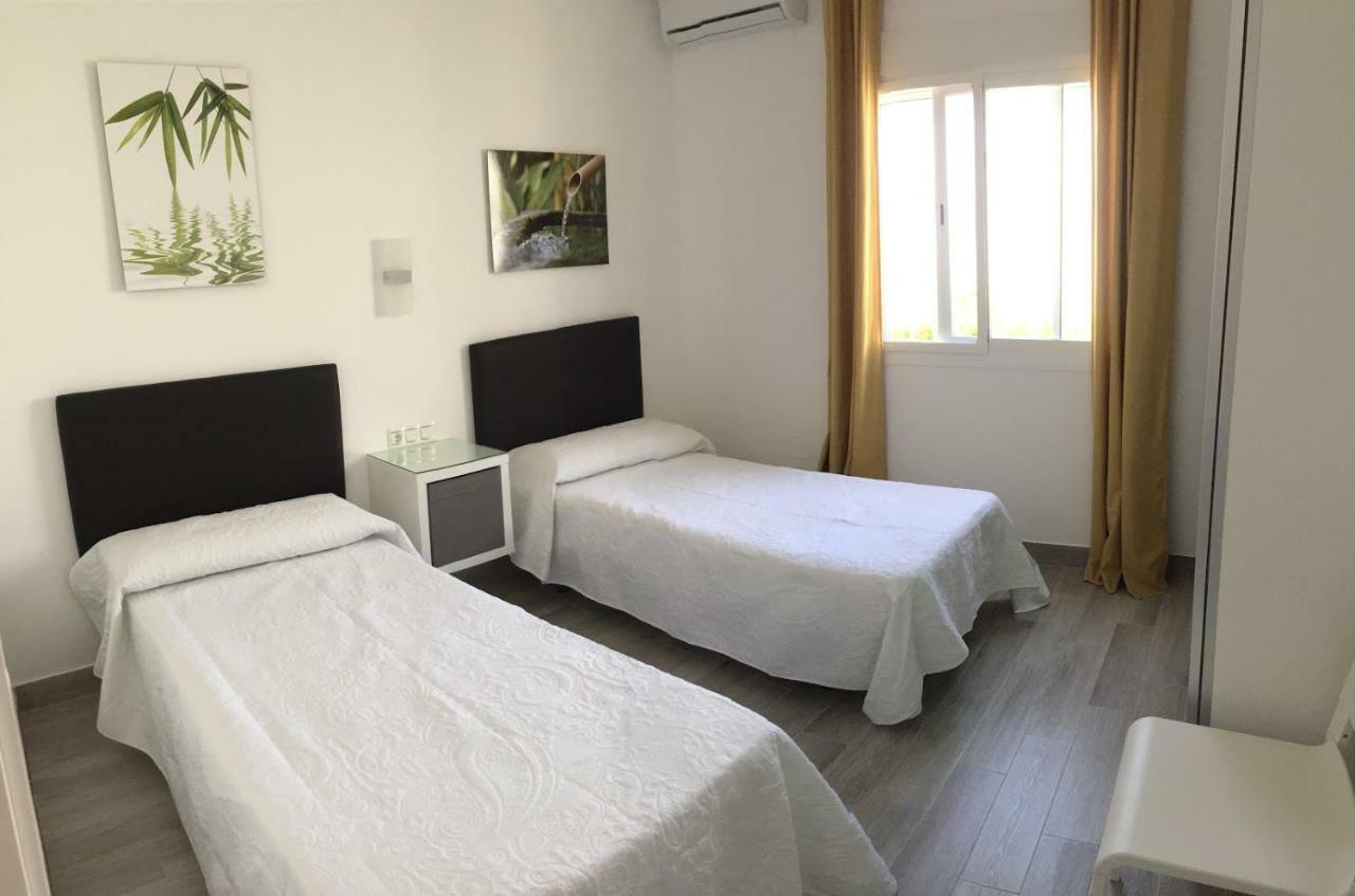 Terrazas Del Sol Apartamento Nerja