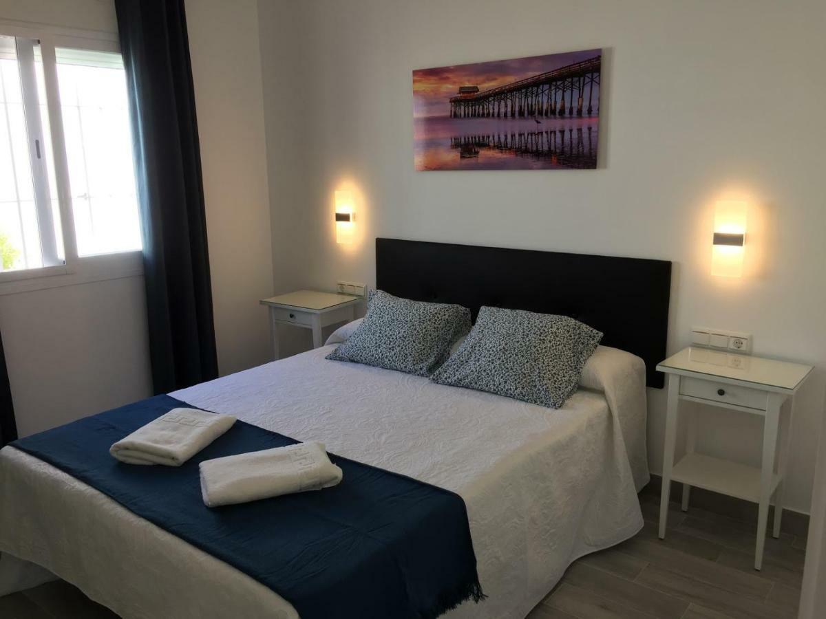 Terrazas Del Sol Apartamento