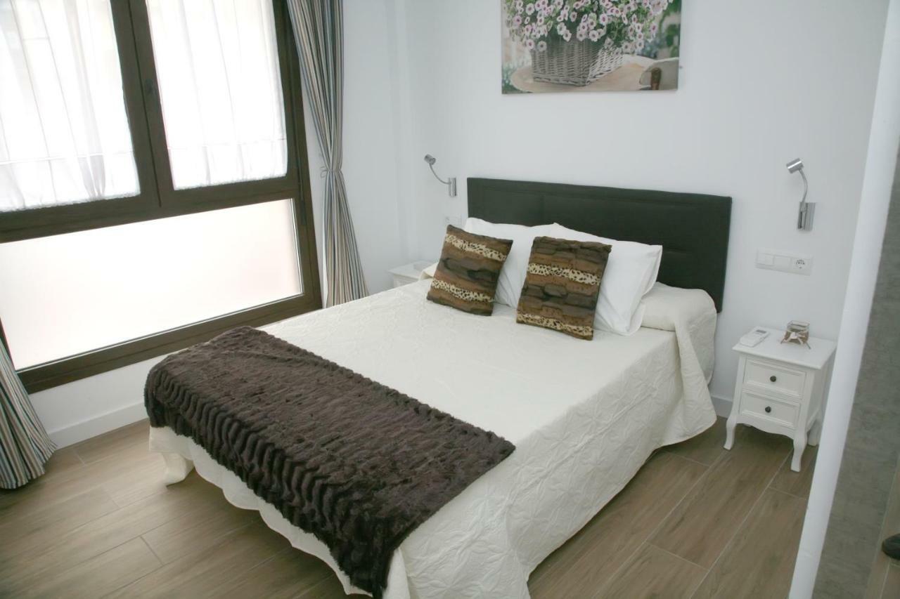 Apartment Balcon De - Adults Only *