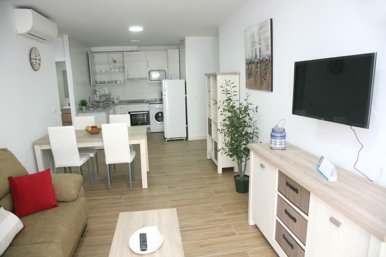 Apartment Balcon De - Adults Only